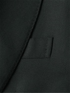 De Petrillo - Positano Slim-Fit Shawl-Collar Double-Breasted Virgin Wool Tuxedo Jacket - Unknown