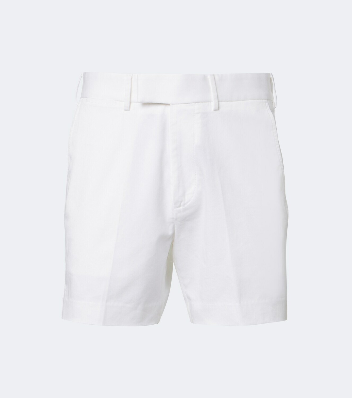 Tom Ford Cotton twill shorts
