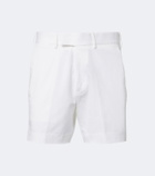 Tom Ford Cotton twill shorts