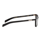 Native Sons Black Cooper Glasses