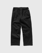 Champion Straight Hem Pants Black - Mens - Casual Pants