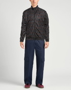 Just Cavalli Mens Sweatshirt in Black