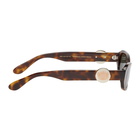 Han Kjobenhavn Tortoiseshell 2650 Sunglasses