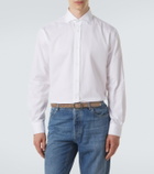 Brunello Cucinelli Cotton shirt