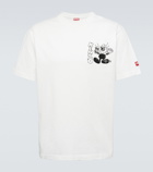Kenzo - Boke Boy printed cotton T-shirt