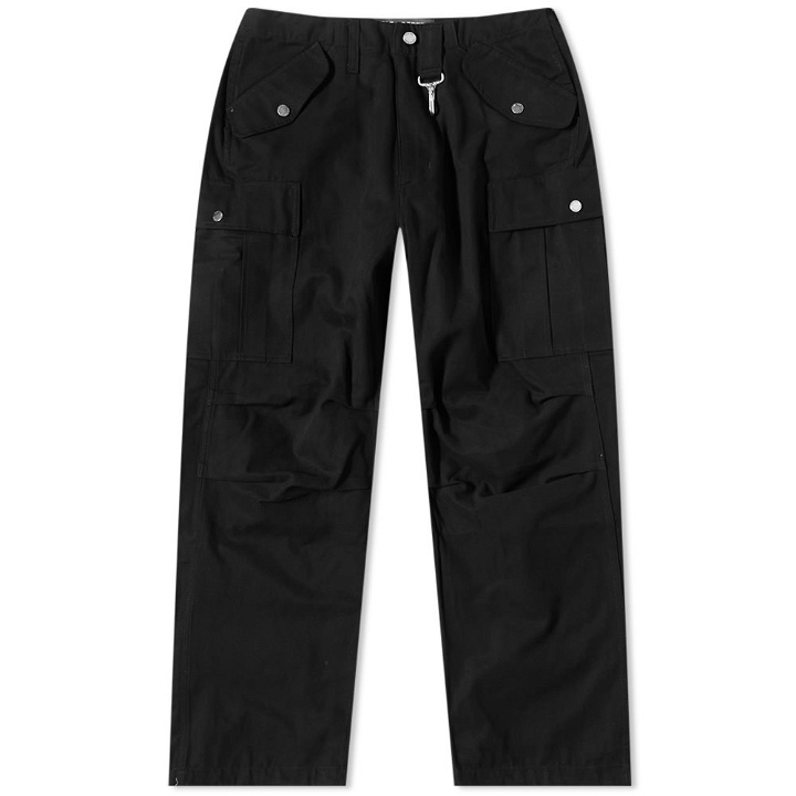 Photo: Reese Cooper Canvas Cargo Pant