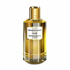 Midnight Gold / Mancera Paris EDP Spray 4.0 oz (120 ml) (U)