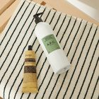 A.P.C. Cosmos Organic Shower Gel in White 