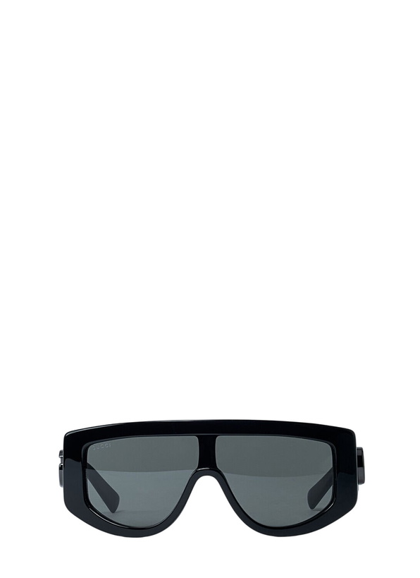 Photo: Gucci Rectangle Sunglasses