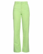 Wandler Womens Pants in Green