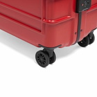 Eastpak Resist'r Luggage Case - Large in Fire Red 