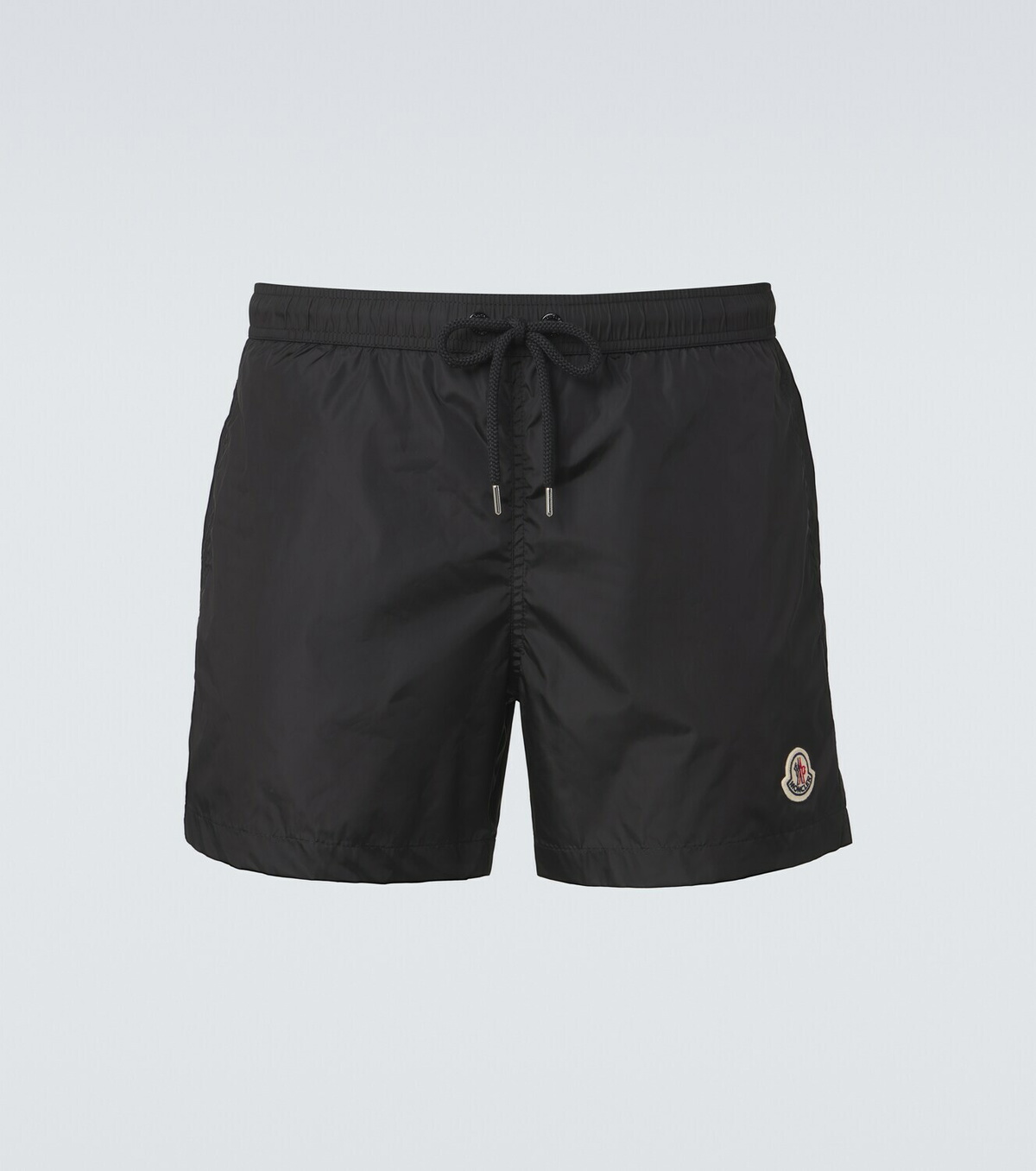 Moncler Logo swim trunks