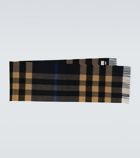 Burberry - Classic cashmere scarf