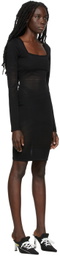 Gauge81 SSENSE Exclusive Sada Degradé Dress