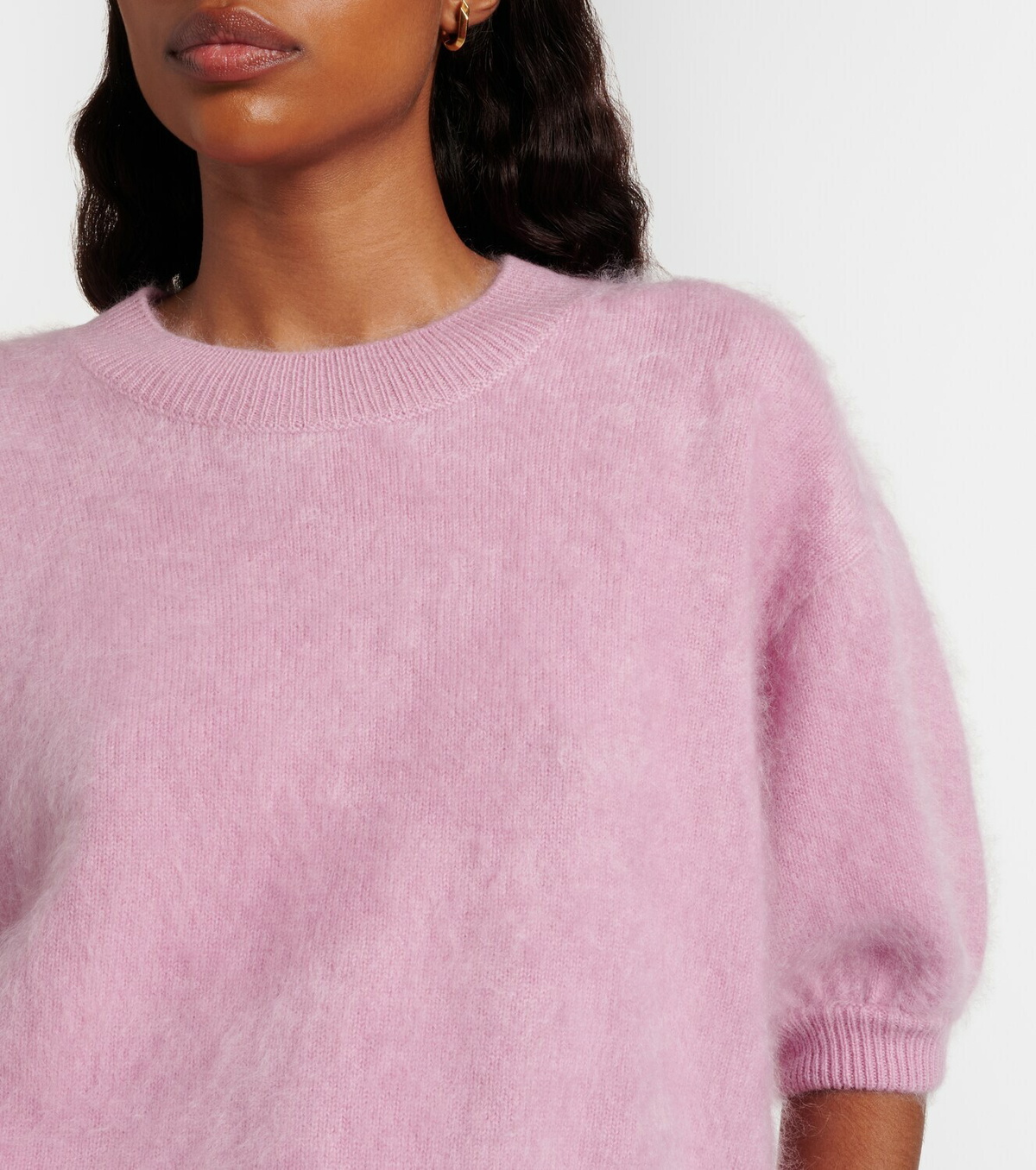 Lisa Yang Juniper cashmere sweater