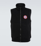 Canada Goose - Mersey fleece vest