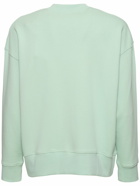 PALM ANGELS - Palm Dream Cotton Sweatshirt