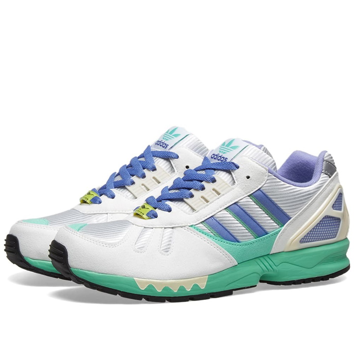 Photo: Adidas ZX 7000 OG