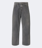 A.Presse Wide-leg jeans