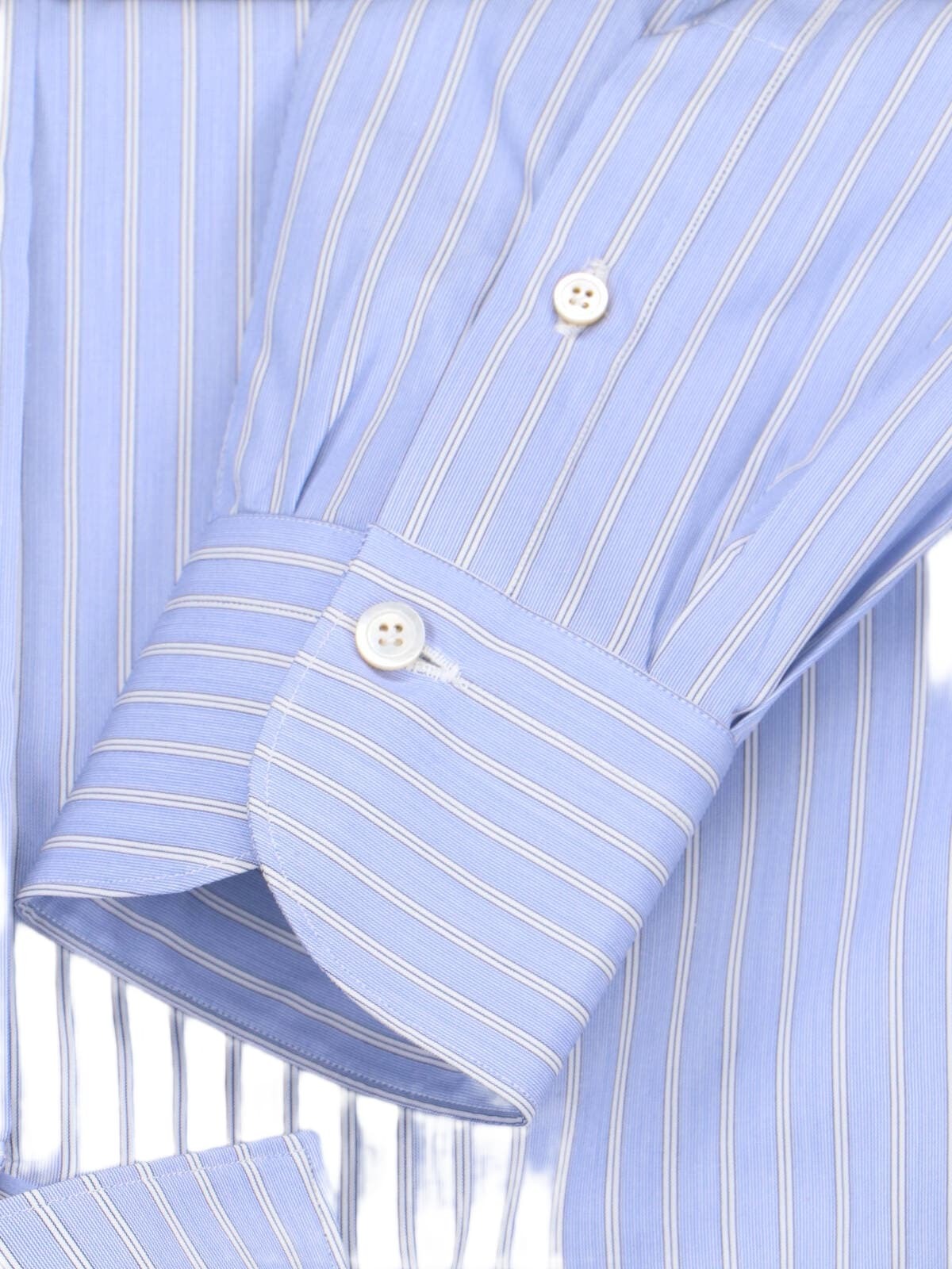 Finamore milano Striped Shirt