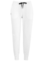 ON Jersey Sweatpants White