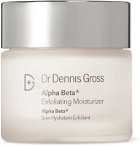 Dr. Dennis Gross Skincare - Alpha Beta Exfoliating Moisturizer, 60ml - Colorless