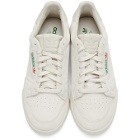adidas Originals Off-White Continental 80 Sneakers