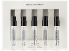 Maison Louis Marie Discovery Eau de Parfum Set