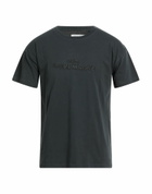 Maison Margiela Mens T-shirt Lead