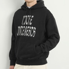 Heresy Men's Niche Interests Hoodie in Black