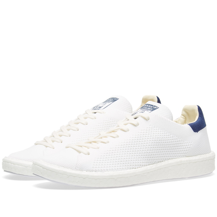 Photo: Adidas Stan Smith Boost PK