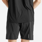 Montane Men's Jetstream 5 Inch Running Shorts in Black
