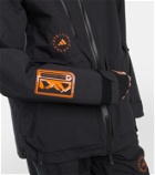 Adidas by Stella McCartney x Terrex TrueNature ski jacket