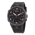 Perrelet Turbine XL Roulette Automatic Mens Watch A4054-1