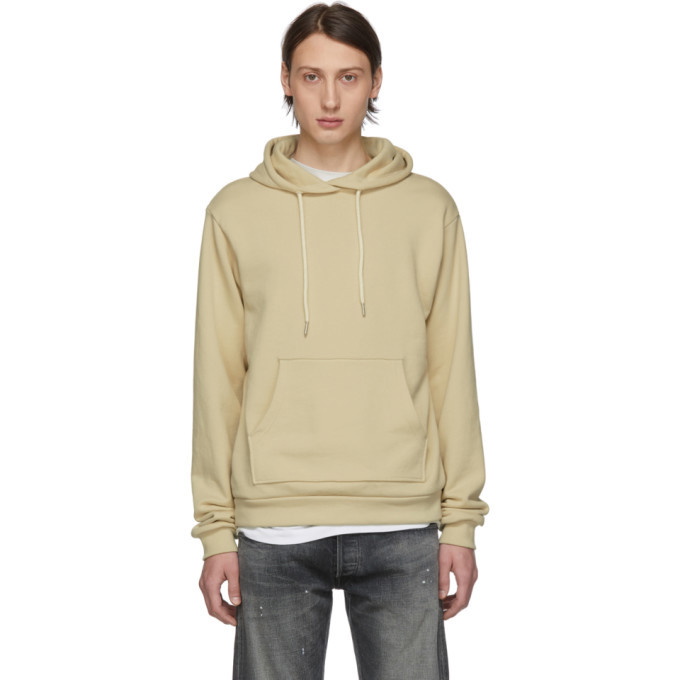 Photo: John Elliott Off-White Beach Hoodie