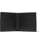 Montblanc - Meisterstück Full-Grain Leather Billfold Wallet - Black