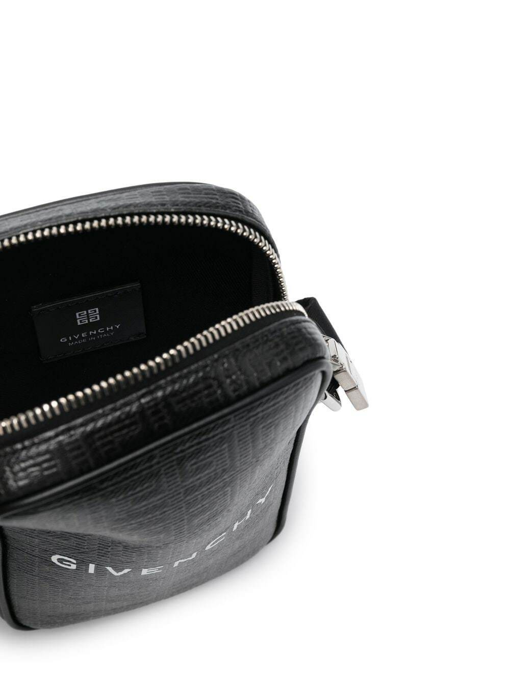 GIVENCHY - G-essentials Small Vertical Bag Givenchy