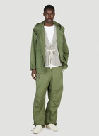 Engineered Garments Atlantic Parka Jacket
