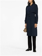 WOOLRICH - Belted Summer Trench