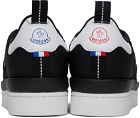 Moncler Genius Moncler x adidas Originals Black Campus Sneakers