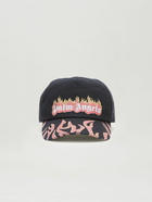 PALM ANGELS - Hat With Logo