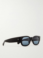Eyevan 7285 - Square-Frame Acetate Sunglasses