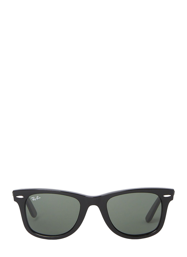 Photo: Ray-Ban Wayfarer Sunglasses