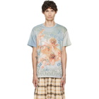 Vivienne Westwood Blue Classic T-Shirt