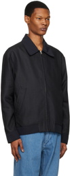 mfpen Black Mail Jacket