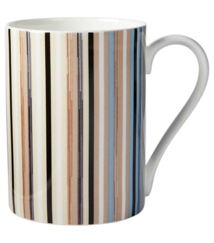 Photo: Missoni Stripes Jenkins mug