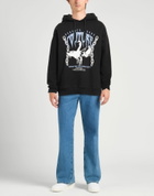 Versace Jeans Couture Mens Sweatshirt in Black