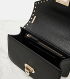 Valentino Garavani Rockstud Small leather shoulder bag