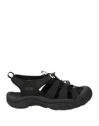 Keen Womens Sandals in Black