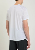 Nike Stride Dri-fit Adv Running T-shirt White